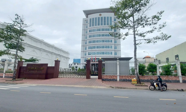 Cục Thuế tỉnh Sóc Trăng, đơn vị ban hành Công văn 818 cho rằng Công ty Khánh Vy không được hưởng ưu đãi thuế TNDN. 