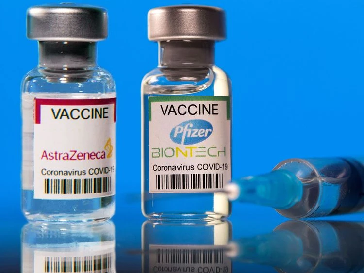 3 nhiệm vụ trọng tâm của Tổ công tác Chính phủ về vắc xin