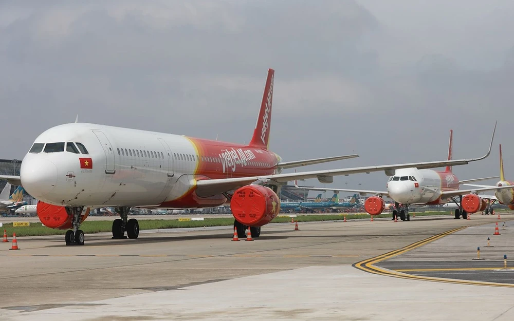 Hà Nội: Mở đường hàng không cần có lộ trình an toàn