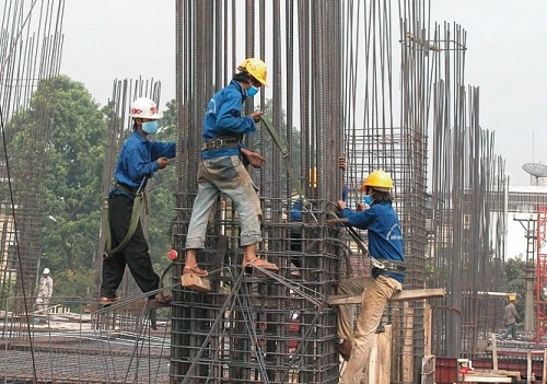 TP.HCM: Tai nạn lao động nghiêm trọng trong thi công xây dựng chiếm tỷ lệ cao
