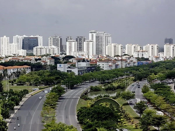 Việt Nam có 201 dự án bất động sản được công nhận chứng chỉ xanh