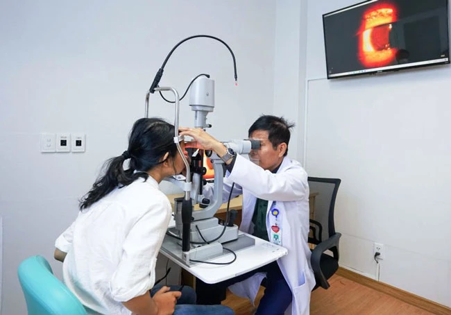 Bệnh viện Mắt Sài Gòn Cần Thơ triển khai dịch vụ y tế nhãn khoa cao cấp và quốc tế đầu tiên tại ĐBSCL. 