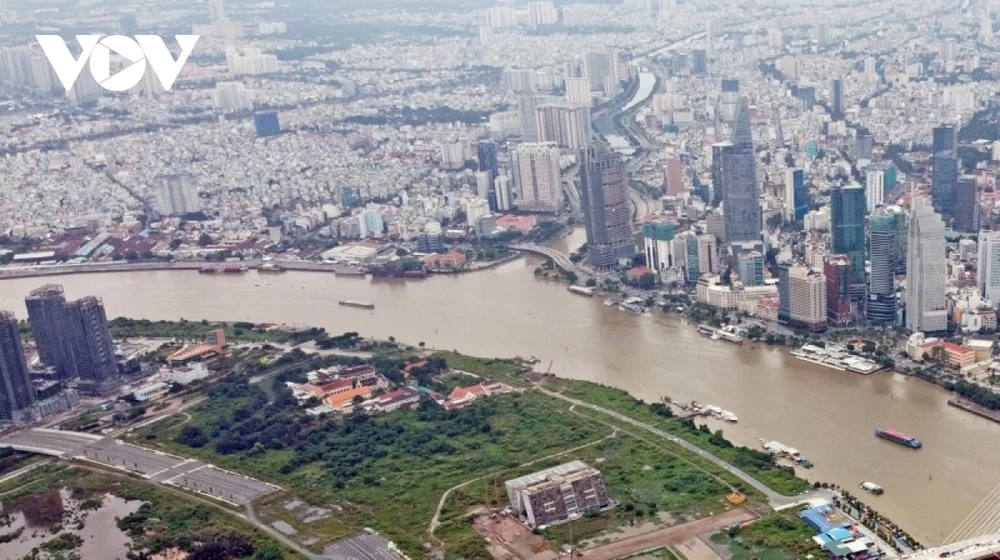 Quy hoạch phát triển sông Sài Gòn: Tai họa nếu không ứng xử đúng đắn