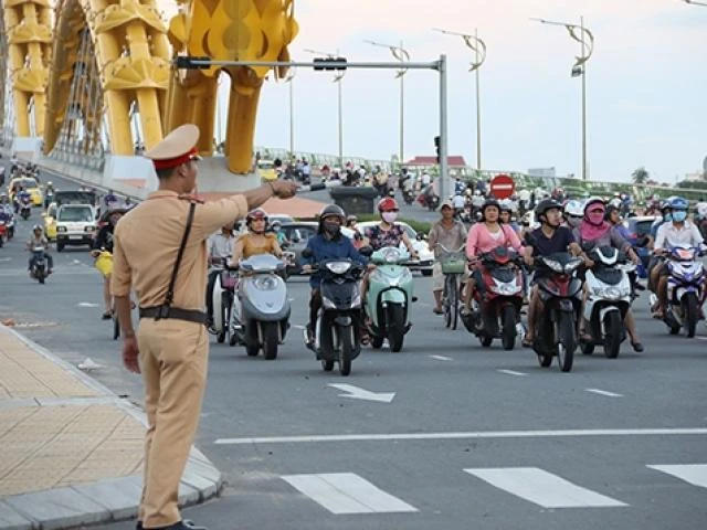 Thủ tướng Chính phủ yêu cầu bảo đảm an toàn giao thông dịp lễ Quốc khánh 2-9