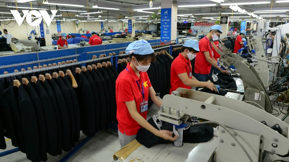 Sức mua tại nhiều thị trường giảm sút do ảnh hưởng của lạm phát tác động lớn đến đơn giá và đơn hàng của một số ngành hàng xuất khẩu Việt Nam.