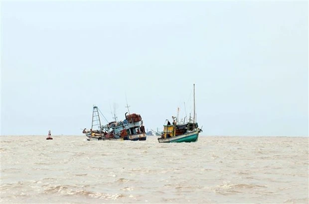 Khắc phục “thẻ vàng” IUU: Số hóa nghề cá để phát triển bền vững