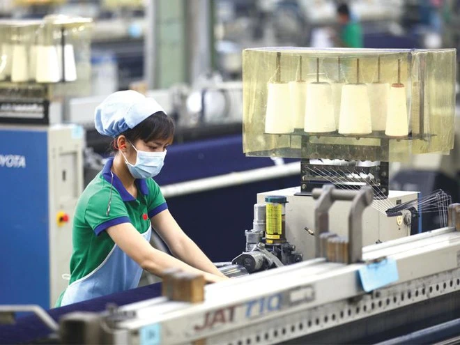 Truyền thông Trung Quốc đưa ra 10 lý do nên đầu tư vào Việt Nam