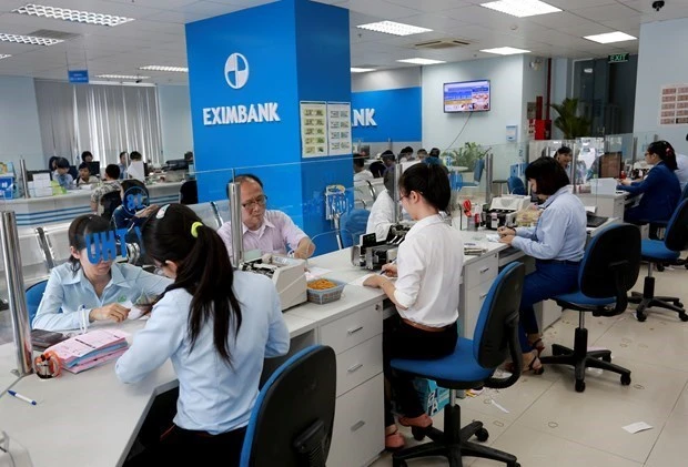 Bán 133 triệu cổ phiếu, SMBC không còn là cổ đông lớn tại Eximbank