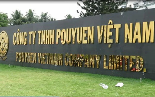 Công ty TNHH Pou Yuen Việt Nam là doanh nghiệp có đông lao động nhất ở TP.HCM