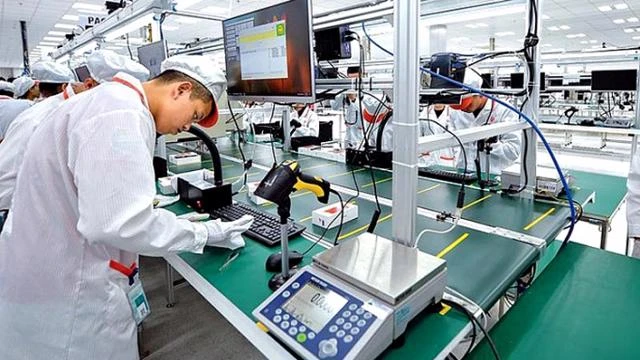 Thiếu công nghệ nguồn, ngành công nghiệp Việt khó 'bật' nhanh