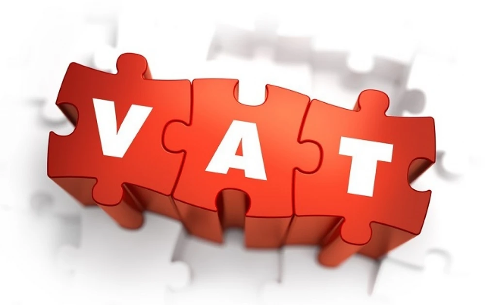 Chính phủ chấp thuận đề xuất phương án giảm thuế giá trị gia tăng (VAT) từ 10% xuống 8% đối với tất cả các loại mặt hàng (Ảnh minh họa: KT)