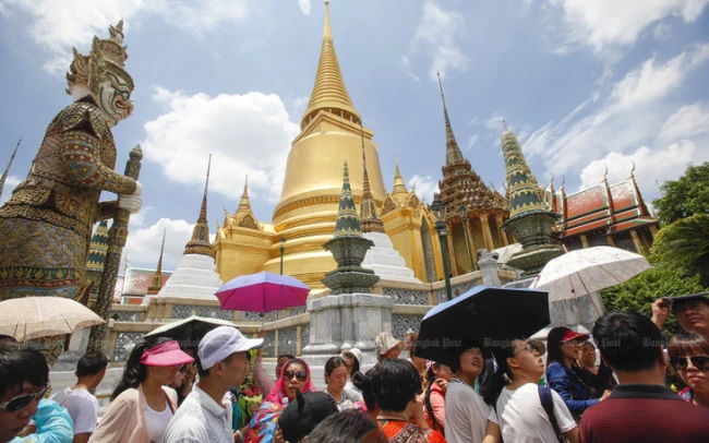 Du lịch hè 2023: Người Việt chuộng đi nước ngoài