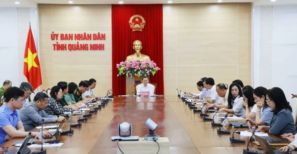 Tỉnh Quảng Ninh dẫn đầu, TPHCM đứng thứ 43 tỉnh thành chỉ số PAR INDEX