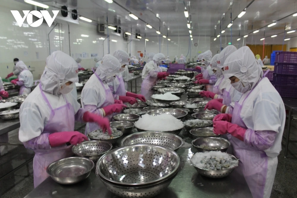 Nhật Bản, Hàn Quốc tiếp tục là thị trường triển vọng đối với nông, thủy sản Việt Nam trong những tháng tới. (Ảnh: NQ) 