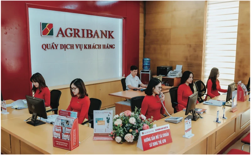 Agribank cho vay tiêu dùng ưu đãi 15.000 tỷ đồng đối với cán bộ, công chức, viên chức