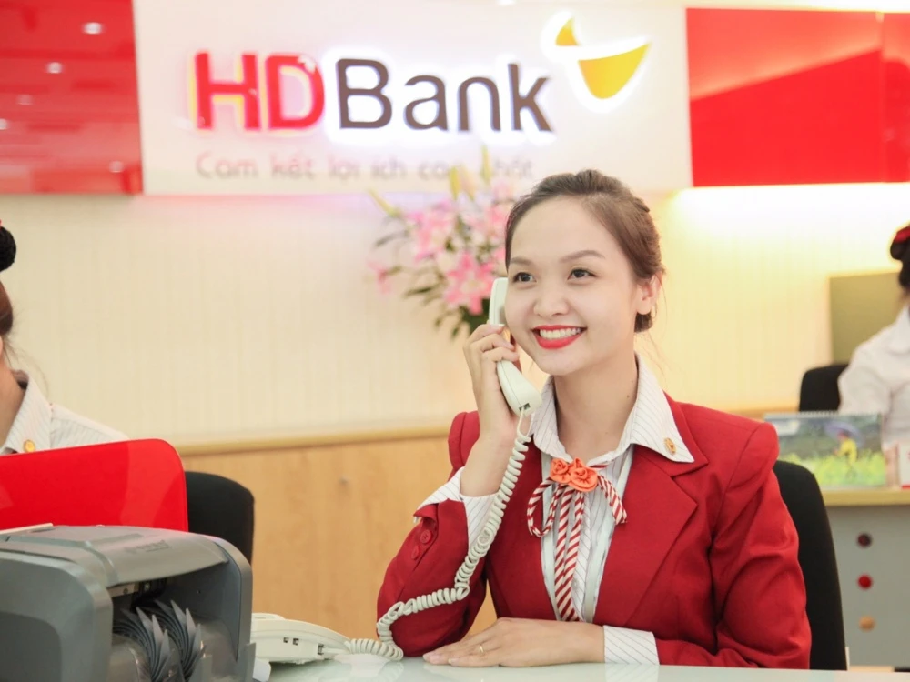HDBank siêu ưu đãi cho khách hàng giao dịch ngoại tệ vào thứ tư hàng tuần