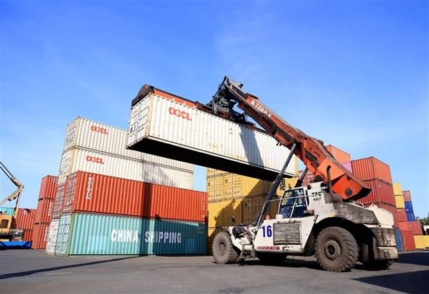 Nửa cuối năm 2023, Cú lội ngược dòng ấn tượng của xuất khẩu Việt Nam | Singhang Logistics