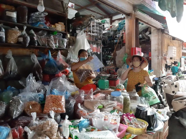 Quy hoạch chợ truyền thống: Cần bám sát nhu cầu dân sinh