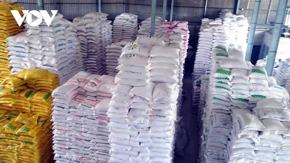 Bộ Công Thương yêu cầu đảm bảo ổn định nguồn cung gạo trong nước hướng đến xuất khẩu.
