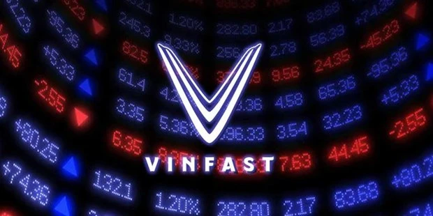 Cổ phiếu phổ thông và Chứng quyền của VinFast Auto Ltd bắt đầu giao dịch trên Nasdaq từ 15/8.