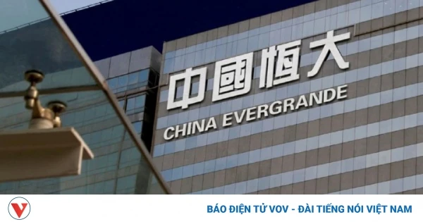 'Bom nợ' Evergrande phá sản có ảnh hưởng đến thị trường Việt Nam?