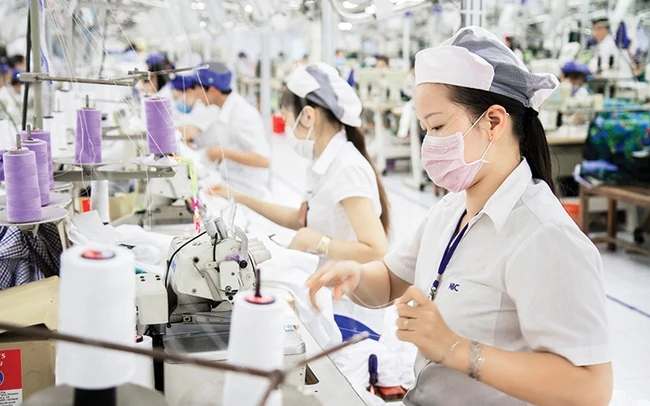 Hiện tỷ lệ tận dụng ưu đãi của doanh nghiệp Việt Nam từ các FTA vẫn thấp. (Ảnh minh họa - Ảnh: Báo Đầu tư)