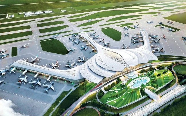 Chính phủ xin giảm 3.730 tỷ đồng tổng mức đầu tư sân bay Long Thành