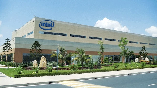Intel và Việt Nam, không thể 'đi tắt đón đầu'