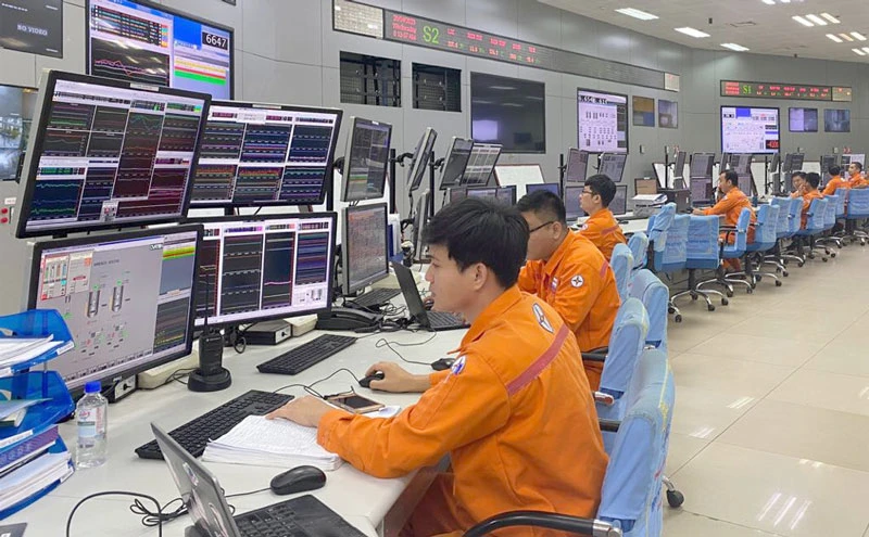 Trà Vinh: Công ty Nhiệt điện Duyên Hải đạt mốc sản lượng điện 100 tỷ kWh
