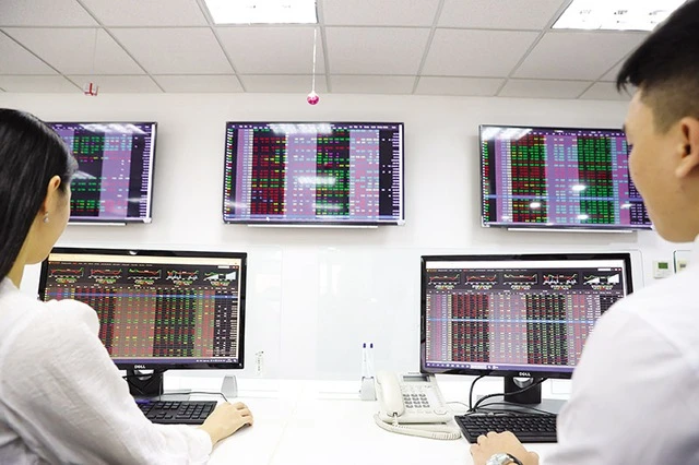Nâng hạng thị trường chứng khoán sẽ giúp Việt Nam đạt được những chuẩn mực của thị trường tài chính toàn cầu