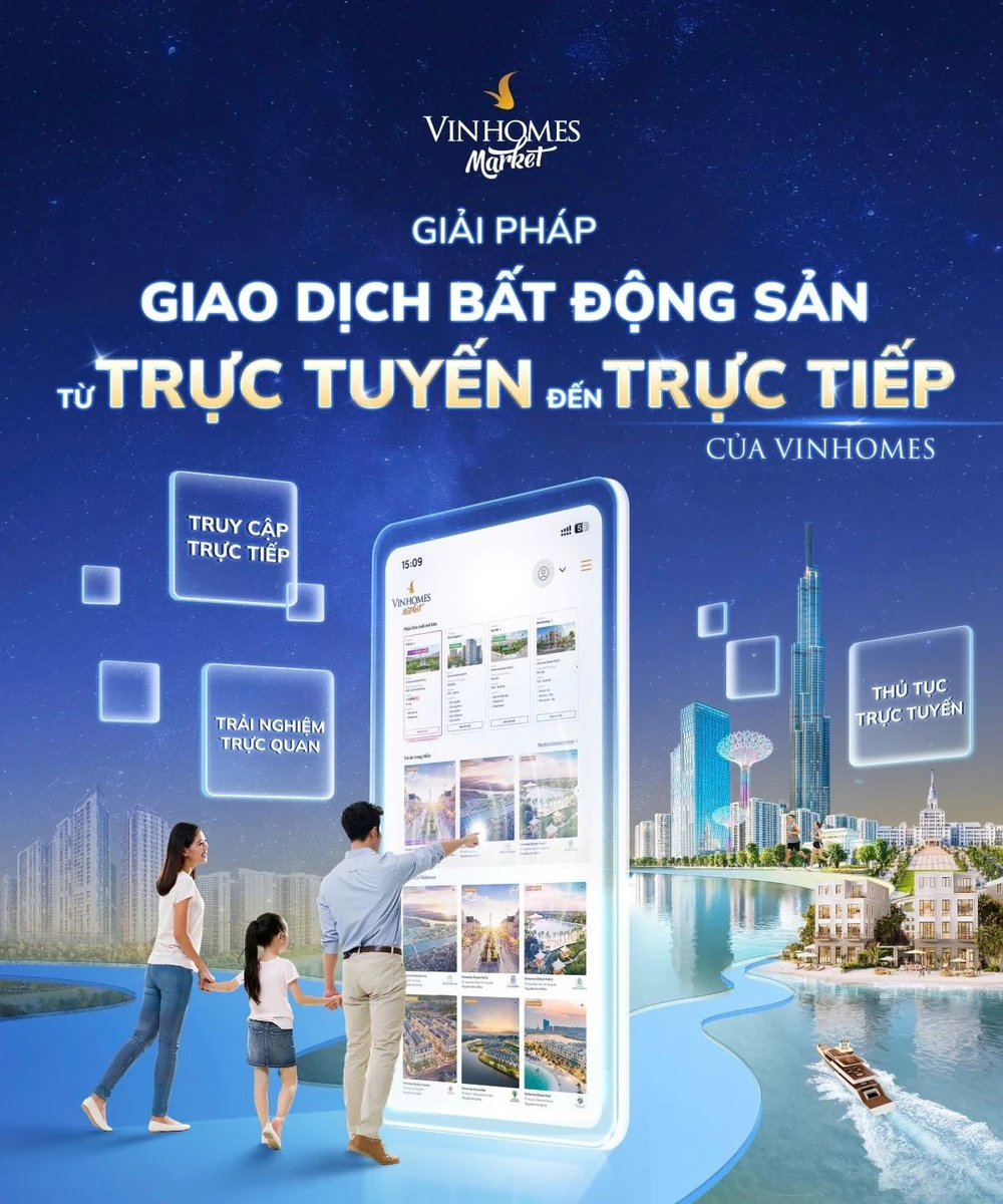 Nghịch lý mua nhà thời 4.0