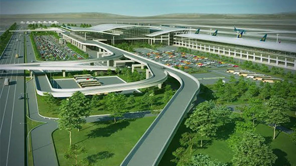 Cụ thể hóa quyền lợi của người dân phải di dời để xây dựng sân bay Long Thành