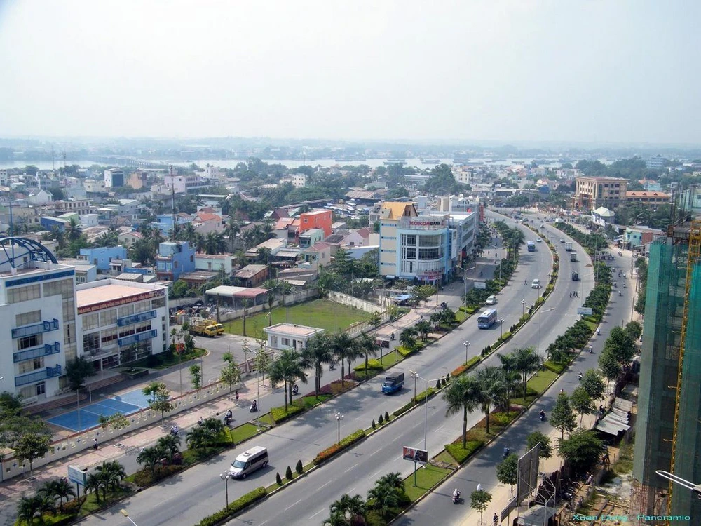 Theo Nghị quyết số 695 của UBTVQH, kể từ ngày 1-7 tới, thành phố Biên Hòa có 30 đơn vị hành chính cấp xã, gồm 29 phường và 1 xã