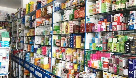 Có 640 loại thuốc sản xuất trong nước đáp ứng yêu cầu về điều trị, giá thuốc và khả năng cung cấp