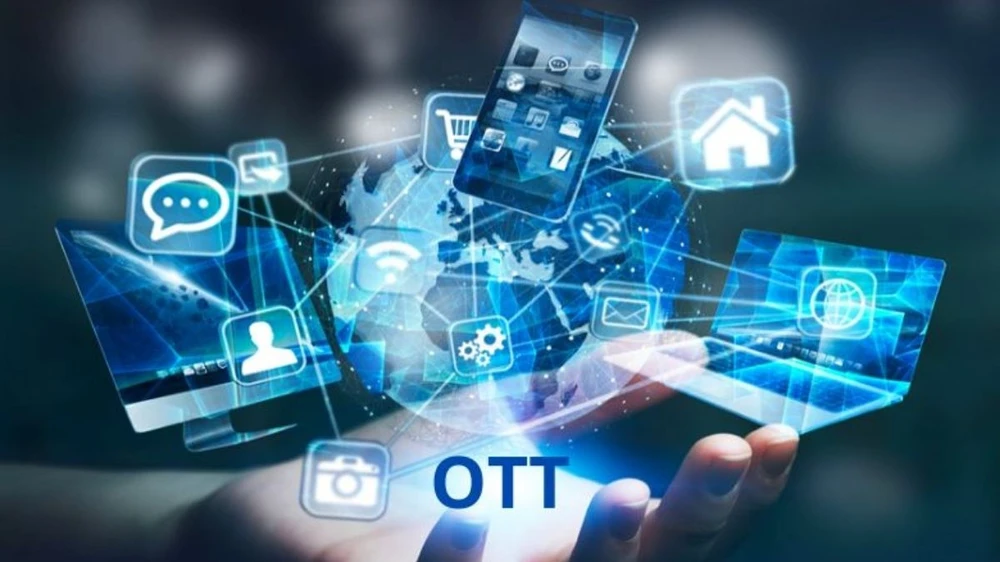 Dự thảo Luật Viễn thông (sửa đổi) đã quy định rõ nghĩa vụ của doanh nghiệp cung cấp dịch vụ trung tâm dữ liệu, dịch vụ điện toán đám mây, dịch vụ OTT viễn thông