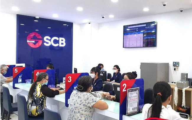 Ngân hàng Nhà nước cũng đã trình Chính phủ xem xét, quyết định chủ trương cơ cấu lại Ngân hàng SCB theo quy định