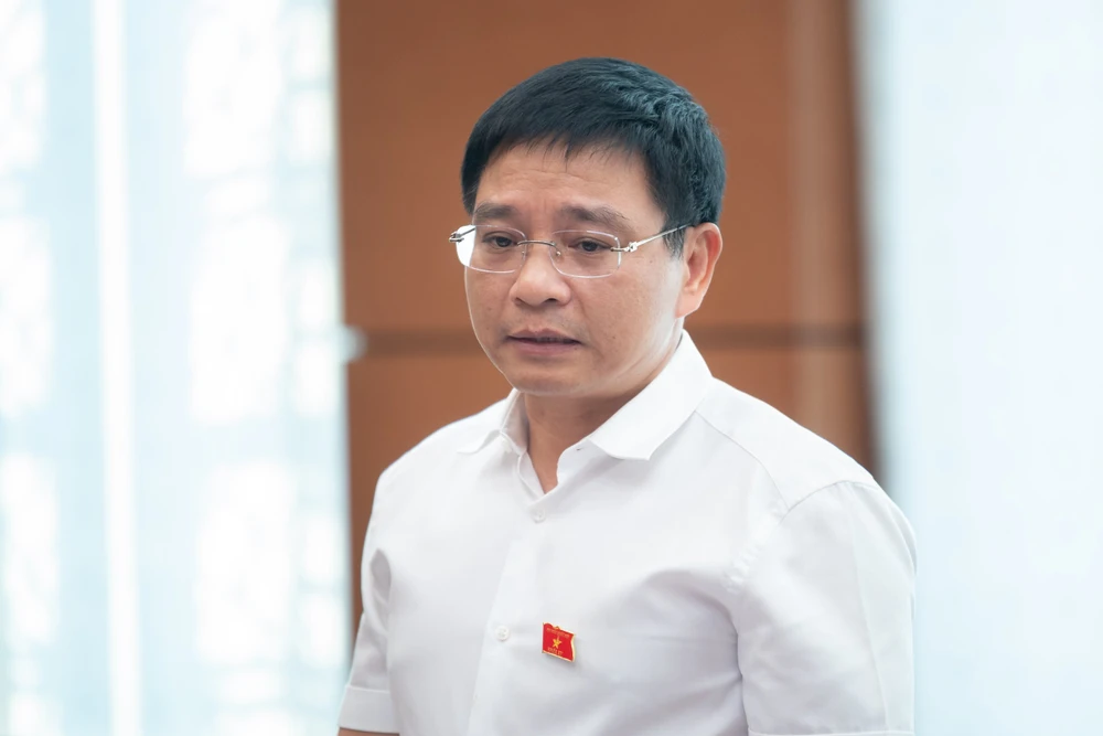 Bộ trưởng Bộ GTVT: Sân bay Long Thành có khả năng hoàn thành cuối năm 2025