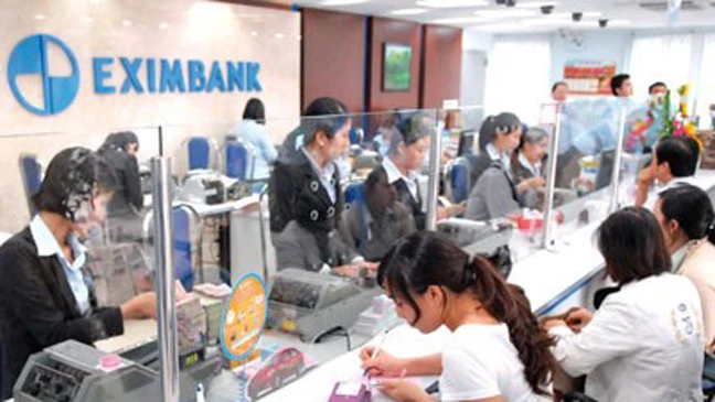 Eximbank phản hồi thông tin Chính phủ chỉ đạo thanh tra Eximbank chi nhánh Nha Trang