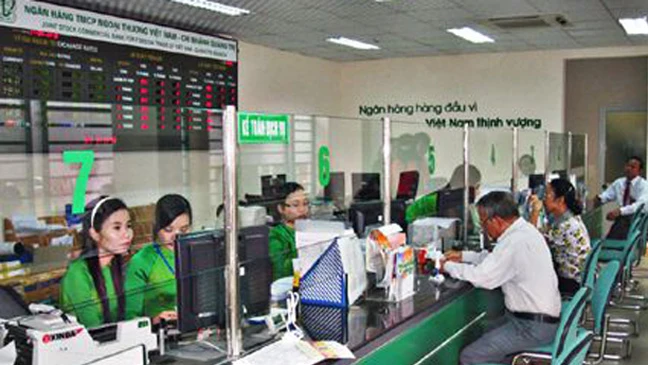 Kết thúc sở hữu chéo tại 2 tổ chức tín dụng, Vietcombank thu về 342 tỷ đồng