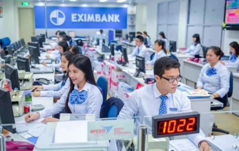 Eximbank sẽ tạm ứng 14,8 tỷ đồng cho người bị mất 245 tỷ đồng nếu khách hàng đồng ý