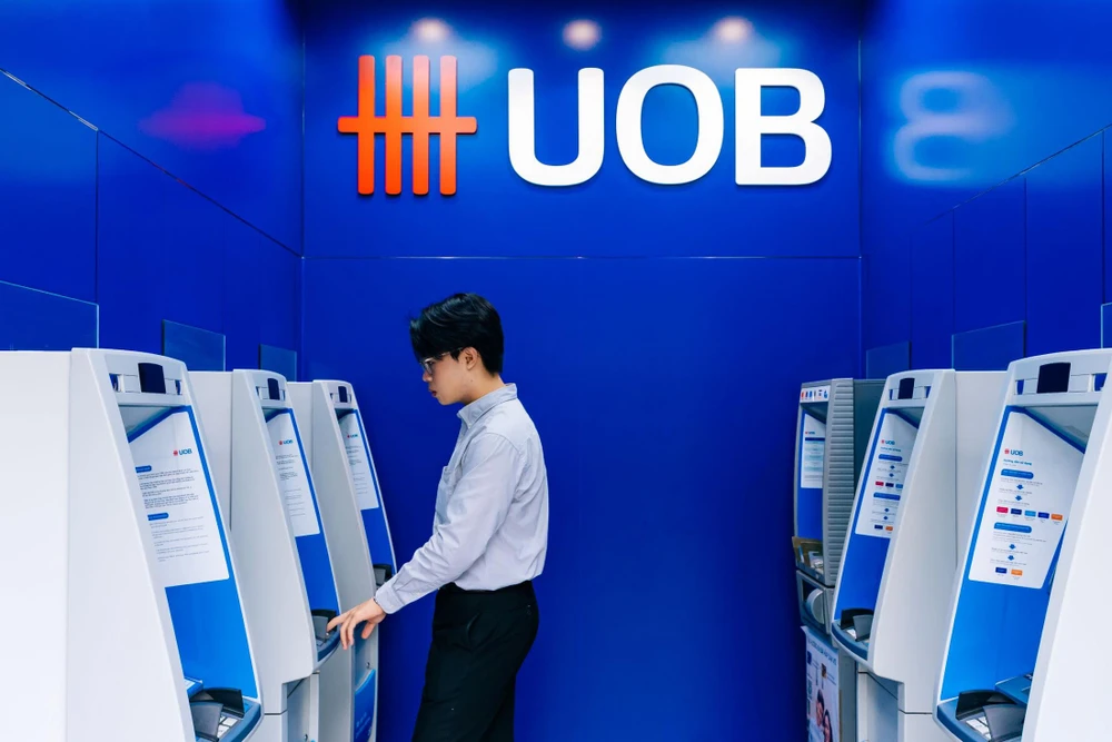 UOB vừa mua ngân hàng tiêu dùng của Citigroup tại Việt Nam 