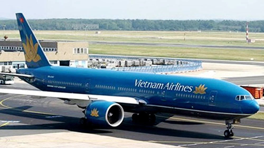 Vietnam Airlines tăng chuyến đến Đồng Hới trong dịp cao điểm hè, từ ngày 1-6 đến 31-8