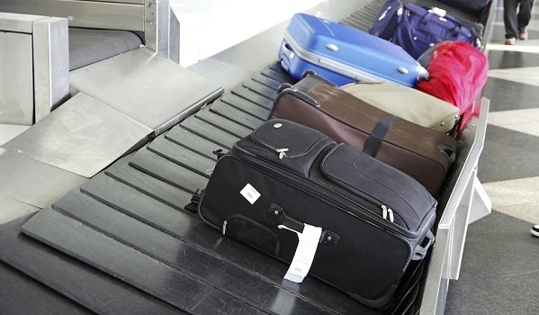 Rà soát để xử lý, ngăn chặn nhân viên hàng không trộm đồ trong hành lý ký gửi