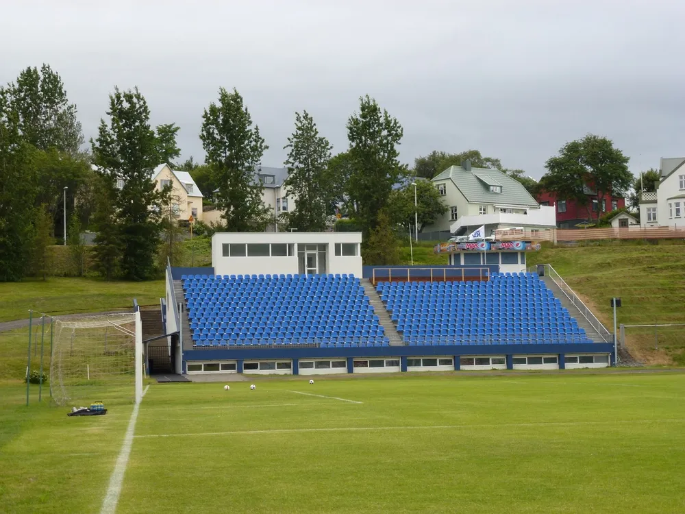 10 lý do tuyển Iceland phải giành vé đến Nga ảnh 6 10 lý do tuyển Iceland phải giành vé đến Nga ảnh 6