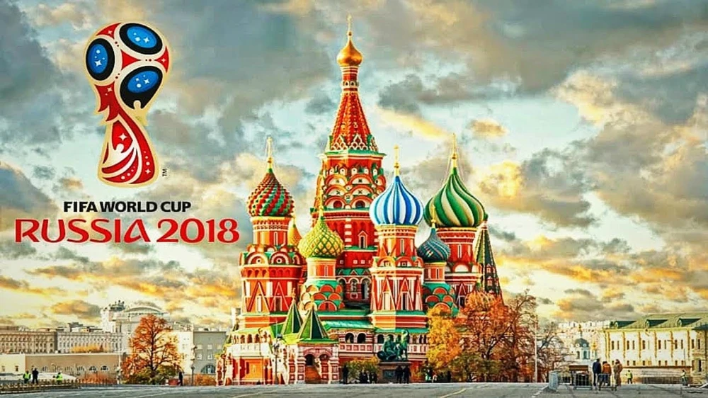 World Cup 2018: Các đội tuyển công bố DS cầu thủ
