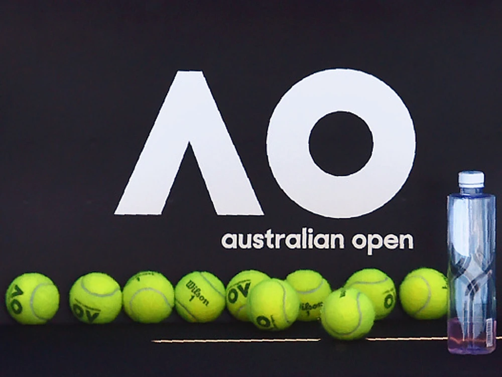 Australian Open 2021 vẫn đang bỏ ngỏ