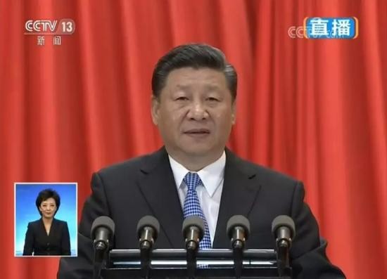 中國國家主席習近平談馬克思主義