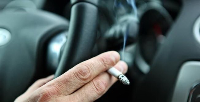 吸煙者在交通事故中死亡概率更高