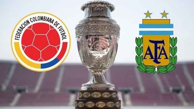阿根廷與哥倫比亞共同承辦2020年美洲盃。