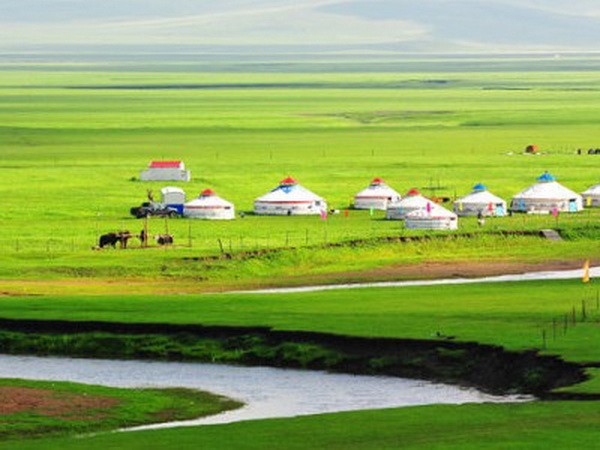 順捷旅行社推出探索蒙古暑期旅程